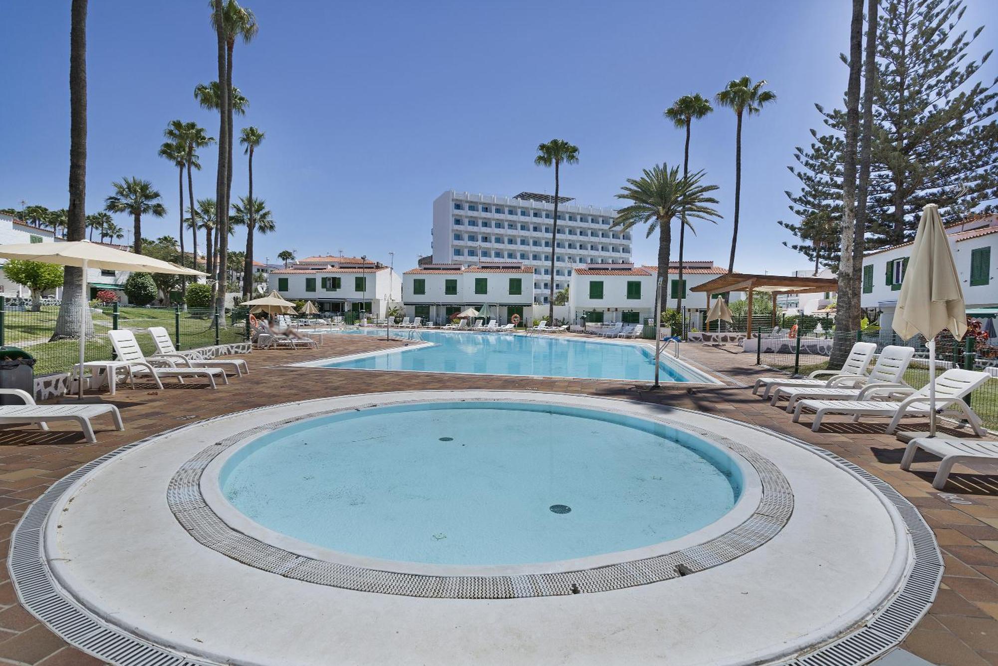 Dom wakacyjny Precioso De Playa Maspalomas (Gran Canaria)