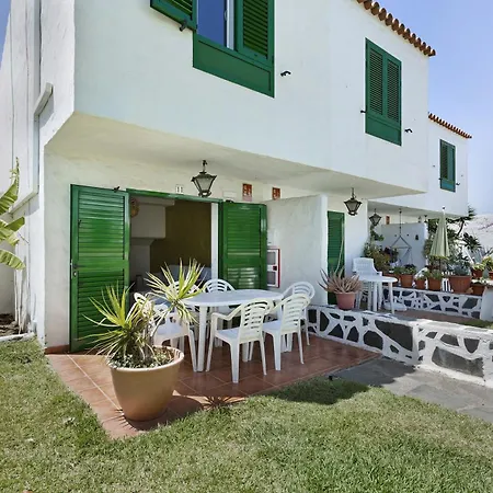 Precioso Bungalow De Playa Maspalomas  Exterior photo