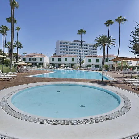 Precioso Bungalow De Playa Maspalomas  Exterior photo