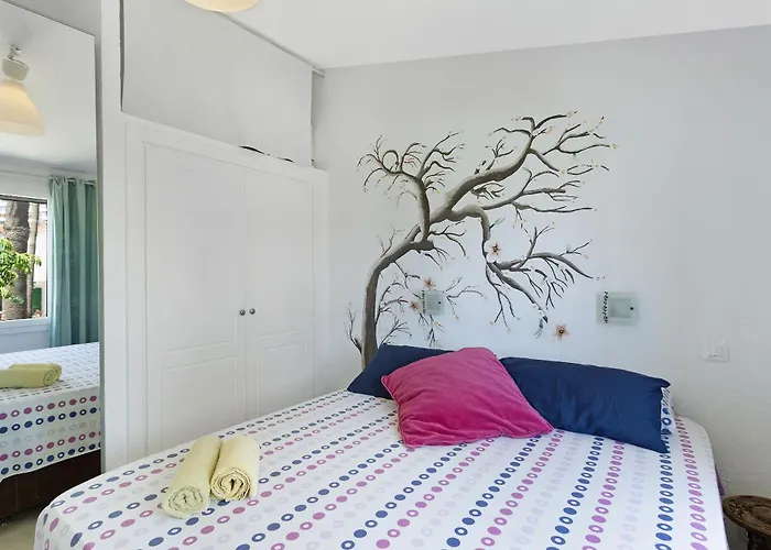 Precioso Bungalow De Playa
