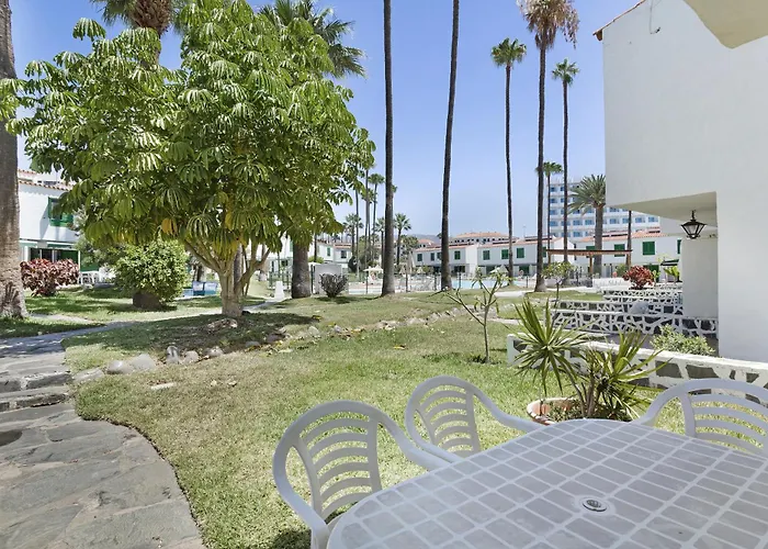 Precioso Bungalow De Playa